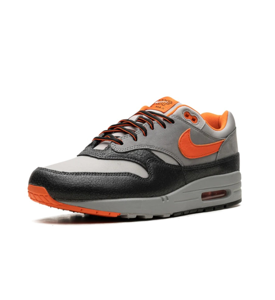 Air Max 1 SP "HUF BRILLIANT ORANGE"