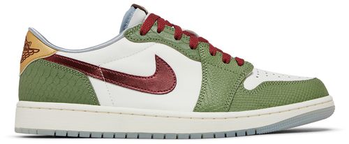 Air Jordan 1 Retro Low OG 'Year of the Dragon'