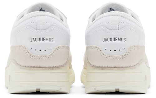 Jacquemus x Wmns Air Max 1 '86 'Big Bubble - Summit White'