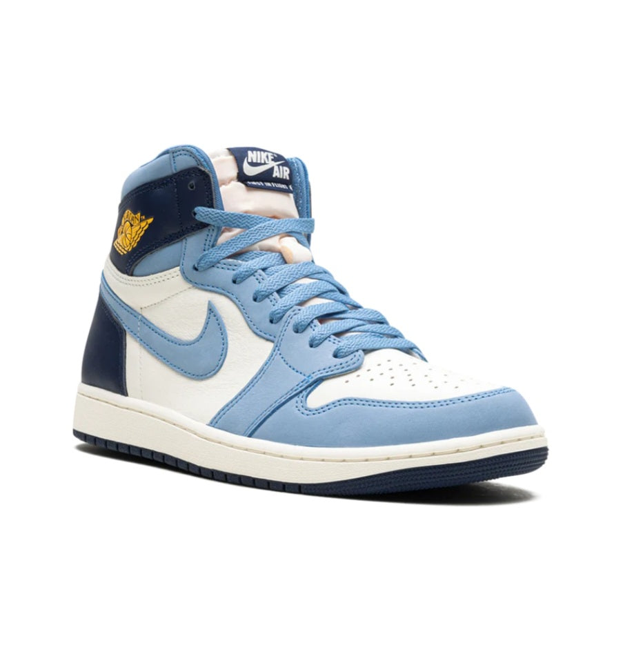 Air Jordan 1 Retro High OG WMNS "First in Flight"