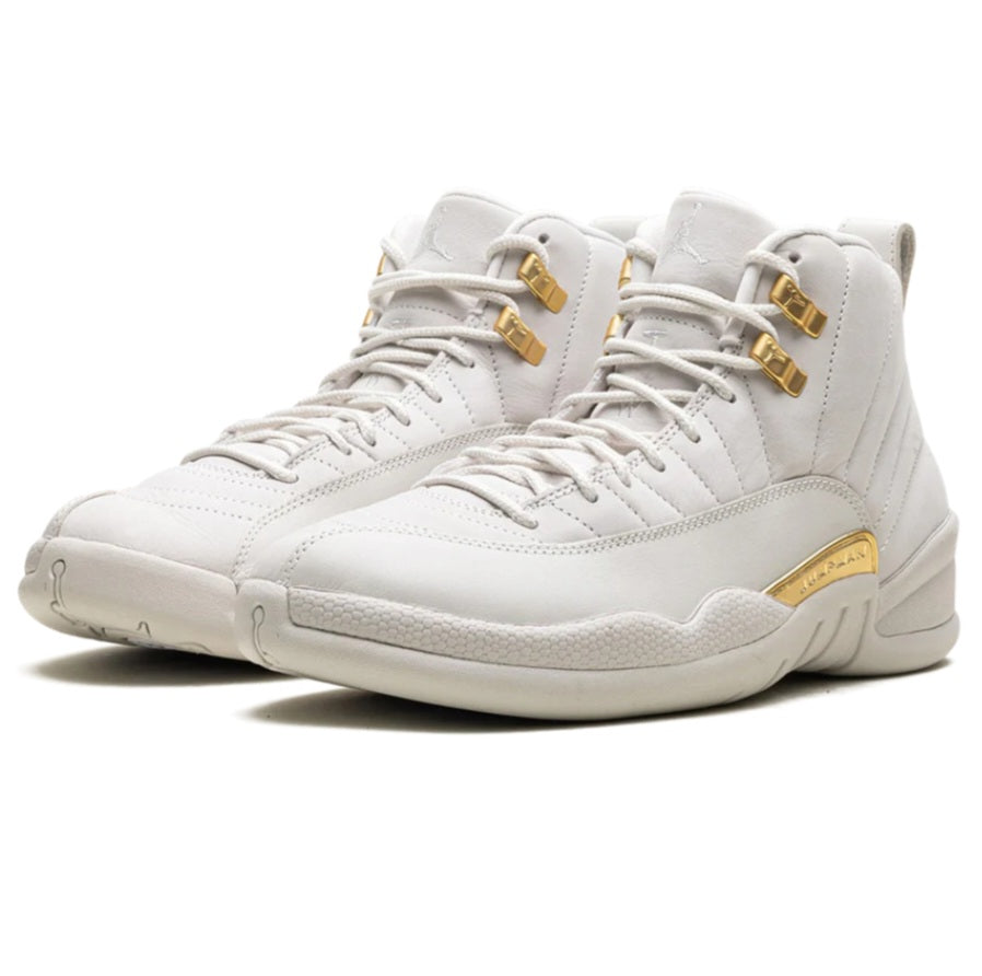 Air Jordan 12 WMNS Retro "Phantom