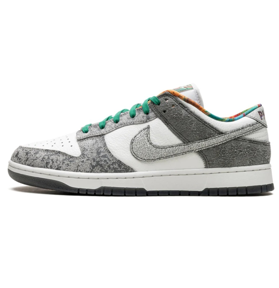 Nike Dunk Low "Philly"