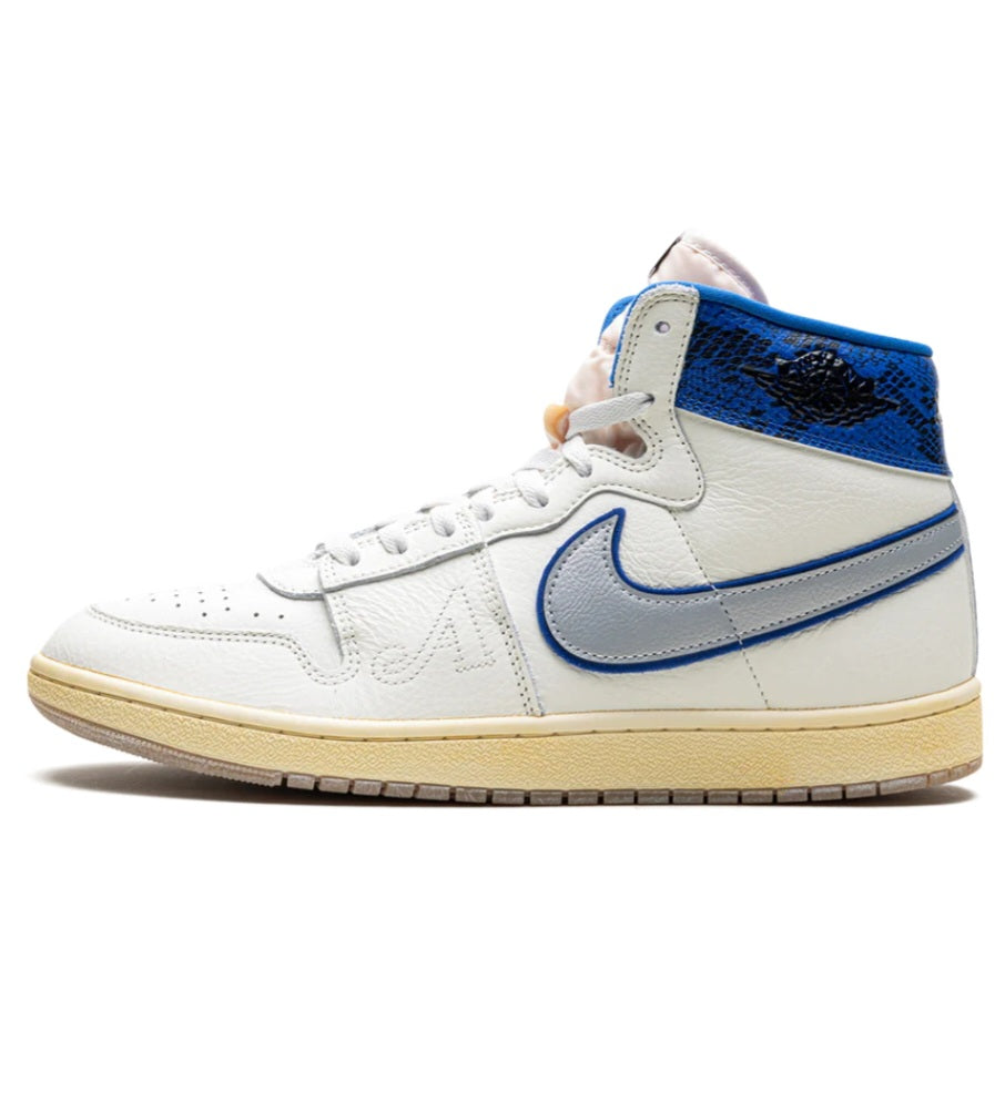 Jordan Air Ship "Awake NY - Game Royal"