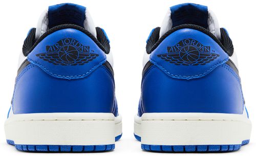 Air Jordan 1 Retro Low OG 'Game Royal'