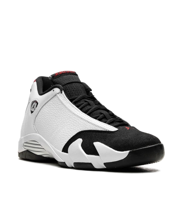 Air Jordan 14 "Black Toe"