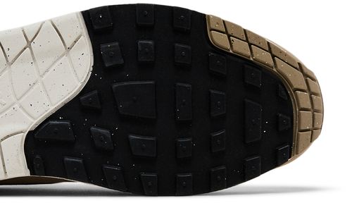 Air Max 1 Essential "Light Bone Psychic Blue"