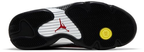 Air Jordan 14 "Challenge Red 2025"
