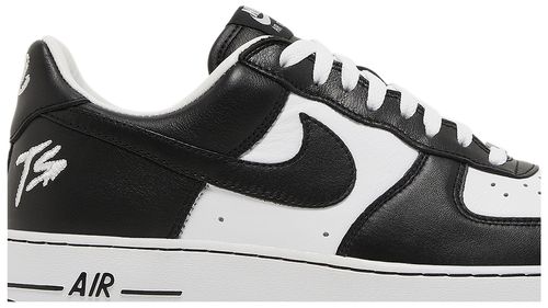 Nike Air Force 1 Low QS x Terror Squad 'Blackout'