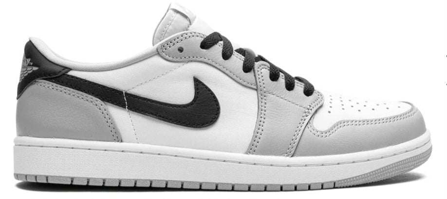 Air Jordan 1 Retro Low OG "Barons"