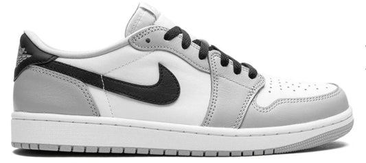 Air Jordan 1 Retro Low OG "Barons"