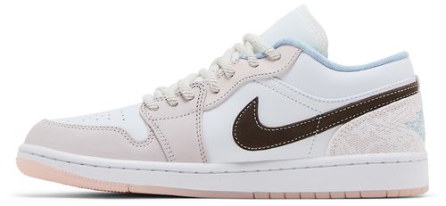 Air Jordan 1 Low WMNS "Coral Reef"