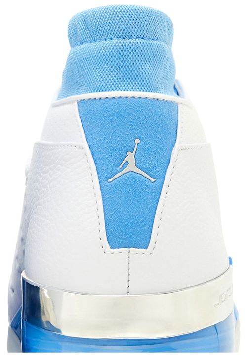 Air Jordan 17 "UNC"