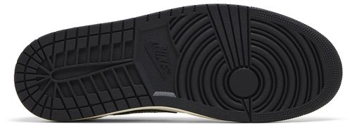 Paris Saint-Germain x Air Jordan 1 Retro Low OG 'Sail Pink Oxford'