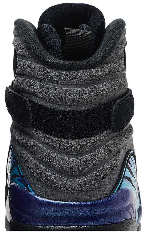 Air Jordan 8 Retro 'Aqua' 2025