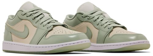 Air Jordan 1 Low WMNS "Seafoam Sail"