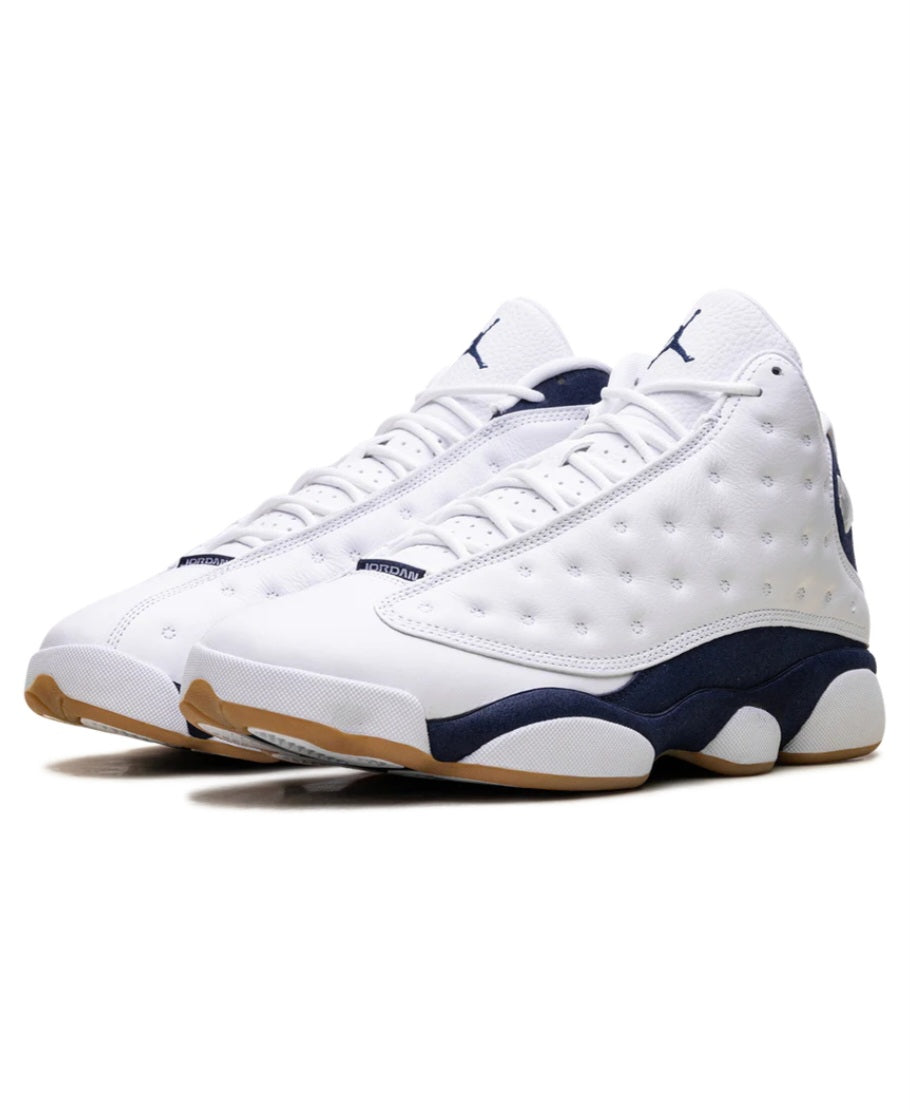 Air Jordan 13 Retro "Midnight Navy"