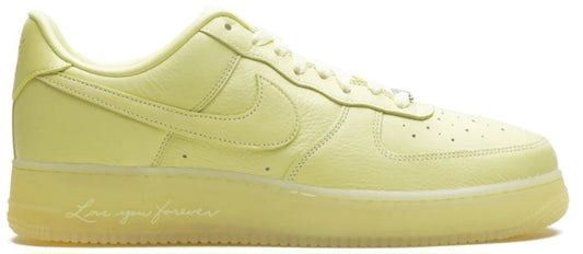 Air Force 1 Low "Certified Lover Boy - Citron TinT"