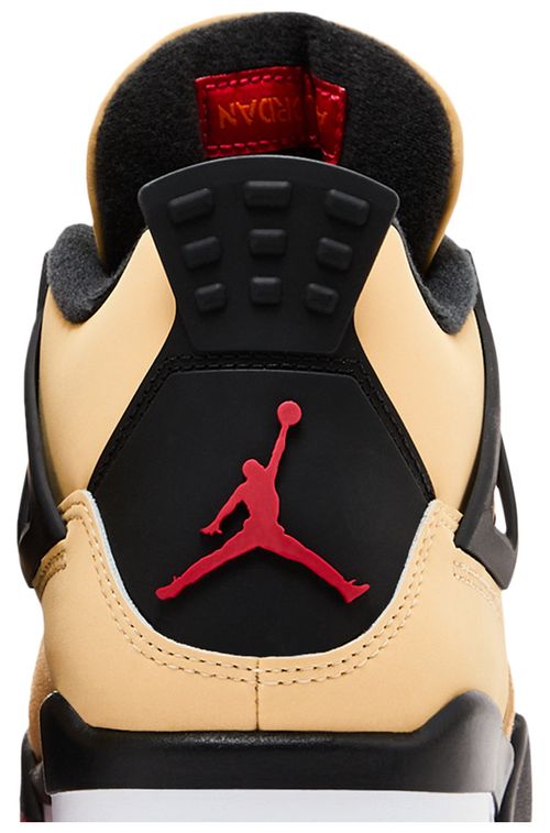 Air Jordan 4 Retro GS 'Pizza' 2025