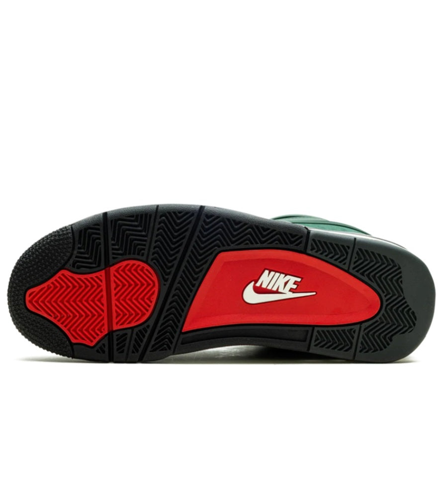 Air Jordan 4 "Nigel Sylvester - Grandma's Driveway"