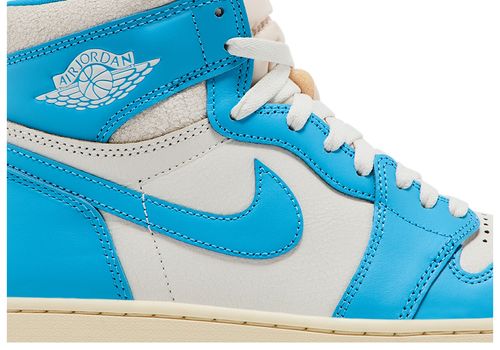 Air Jordan 1 High OG "UNC Reimagined"