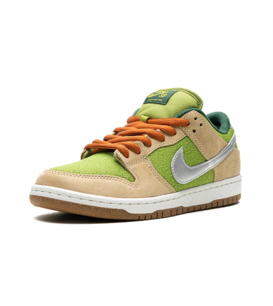 Nike Dunk Low SB Pro "Escargot"