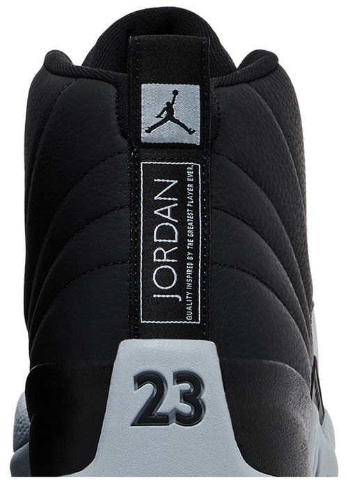 Air Jordan 12 "Barons"