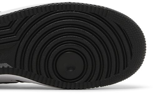 Nike Air Force 1 Low QS x Terror Squad 'Blackout'