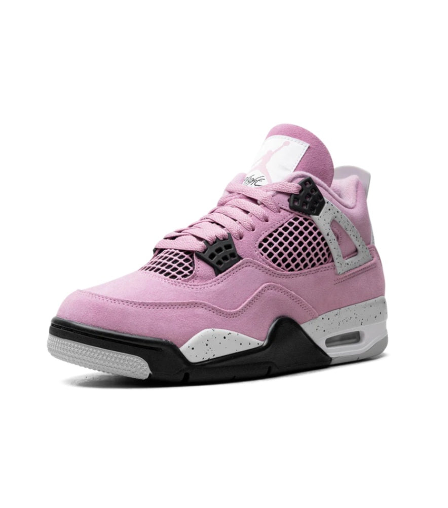 Air Jordan 4 WMNS "Orchid"