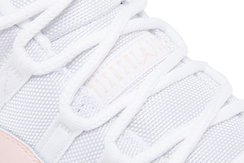Air Jordan 11 Low WMNS "Legend Pink"