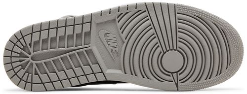 Air Jordan 1 WMNS "Satin Shadow"