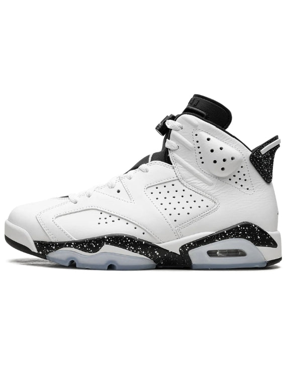 Air Jordan 6 Retro "Reverse Oreo"