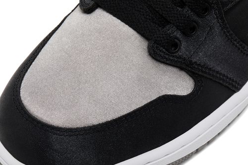 Air Jordan 1 WMNS "Satin Shadow"