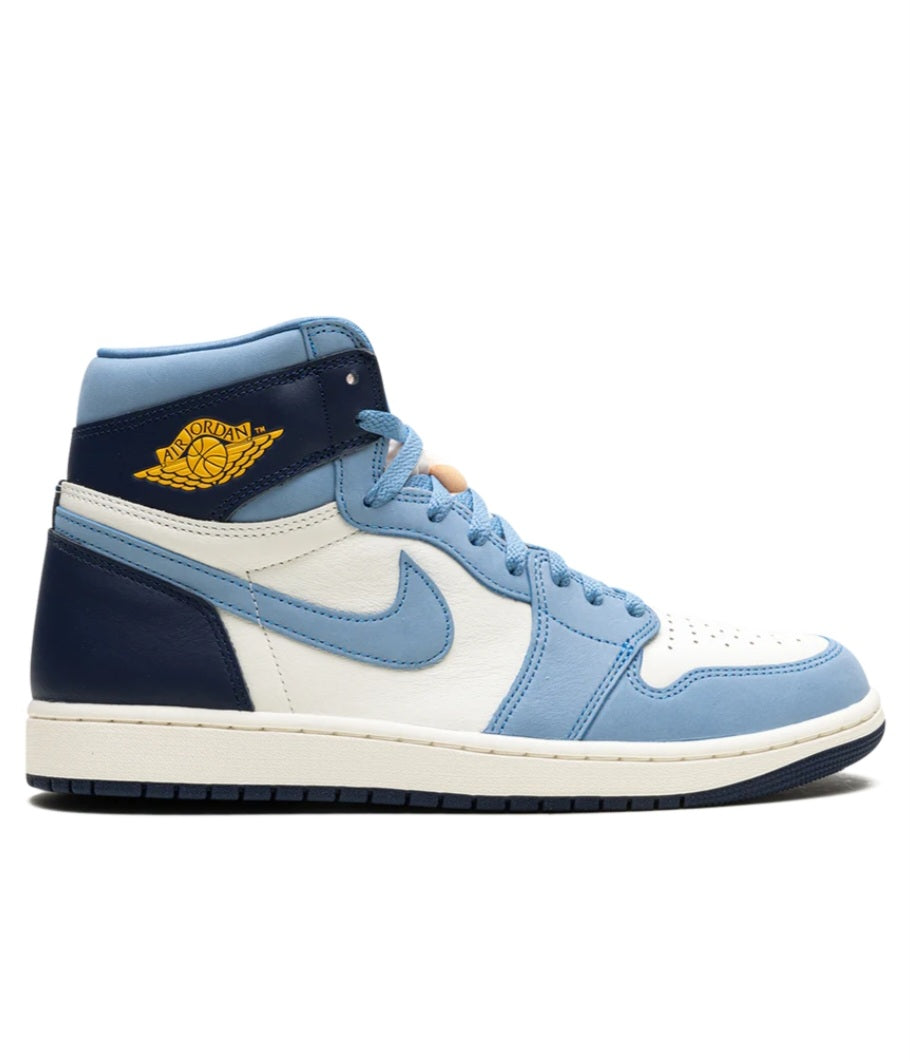Air Jordan 1 Retro High OG WMNS "First in Flight"