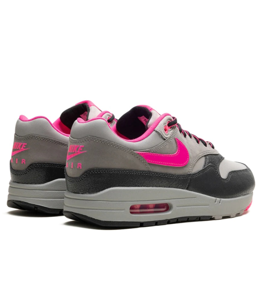 Nike Air Max 1 SP "HUF - Pink Pow"