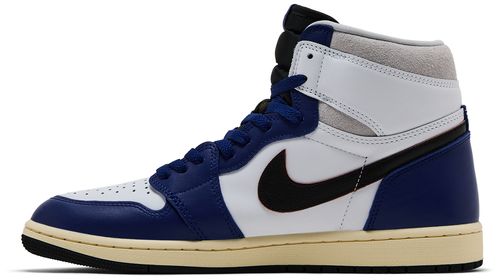 Air Jordan 1 High OG Rare Air "Deep Royal Blue"