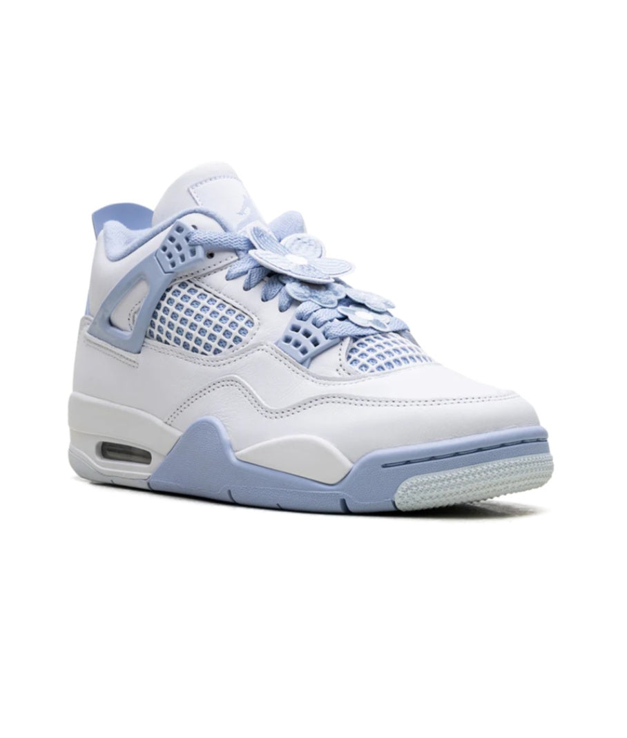 Wmns Air Jordan 4 Retro 'Forget Me Not'
