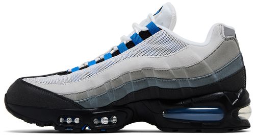 Air Max 95 OG 'Blue Spark' 2025