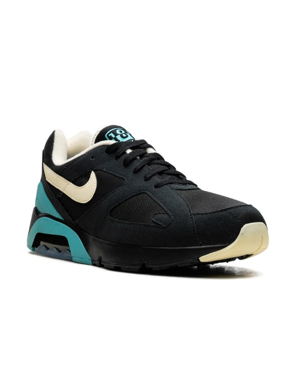 Air Max 180 'Black Dusty Cactus'