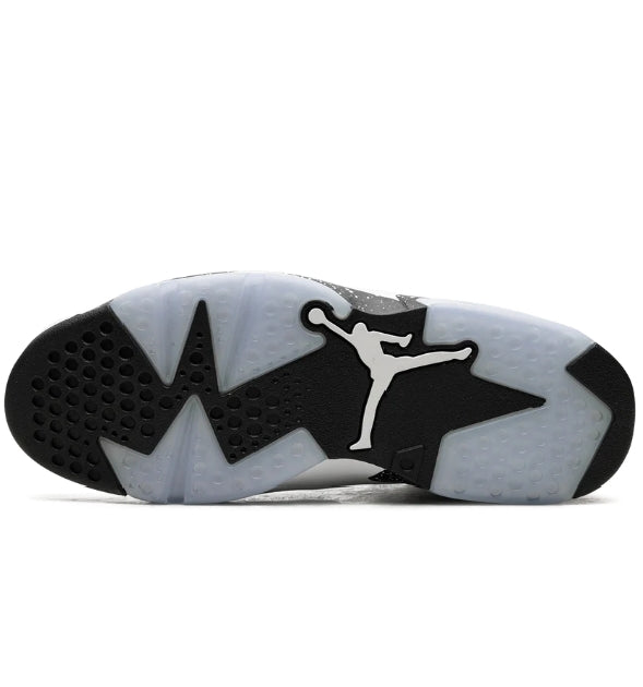 Air Jordan 6 Retro "Reverse Oreo"