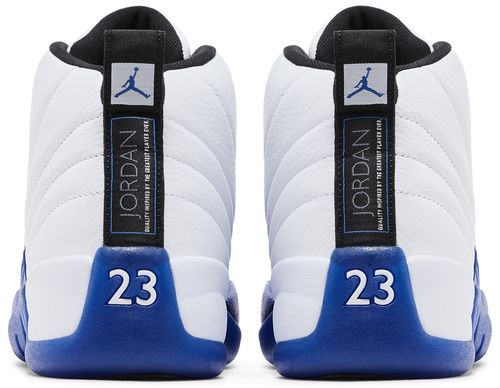 Air Jordan 12 "Blueberry"