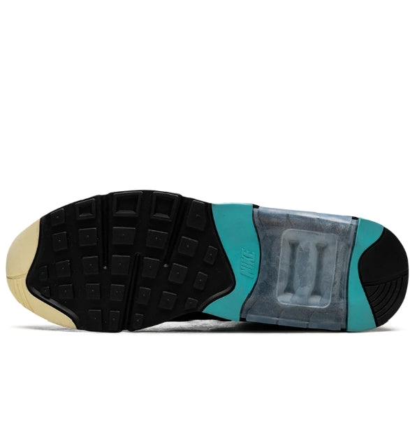 Air Max 180 'Black Dusty Cactus'