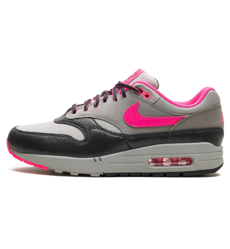 Nike Air Max 1 SP "HUF - Pink Pow"