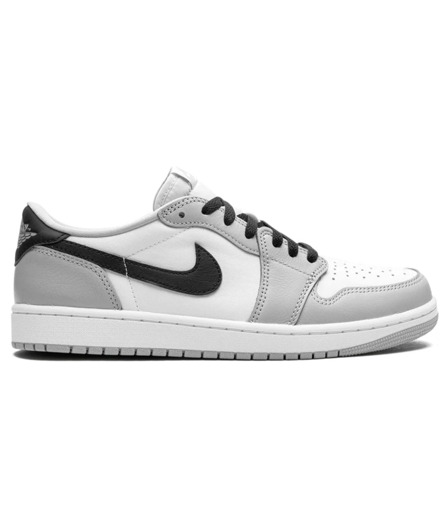 Air Jordan 1 Retro Low OG "Barons"