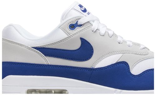 Air Max 1 OG 'Anniversary' Royal