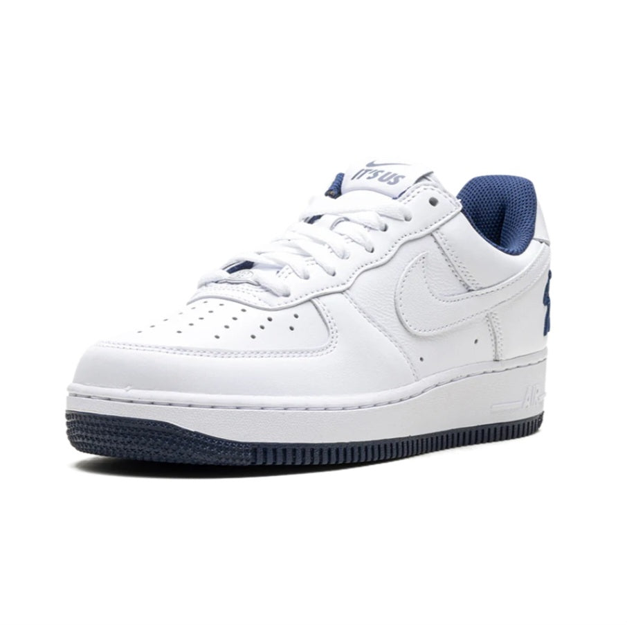 Air Force 1 Low "Lil Yachty Concrete Boys - It's Us"