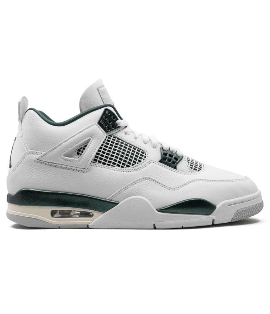Air Jordan 4 "Oxidized Green"