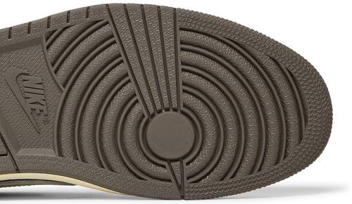 Travis Scott x Air Jordan 1 Retro Low OG 'Reverse Mocha' (13 US Men's Size)