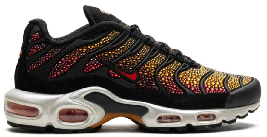 Air Max Plus Swarovski WMNS "Swarovski - Sunset"
