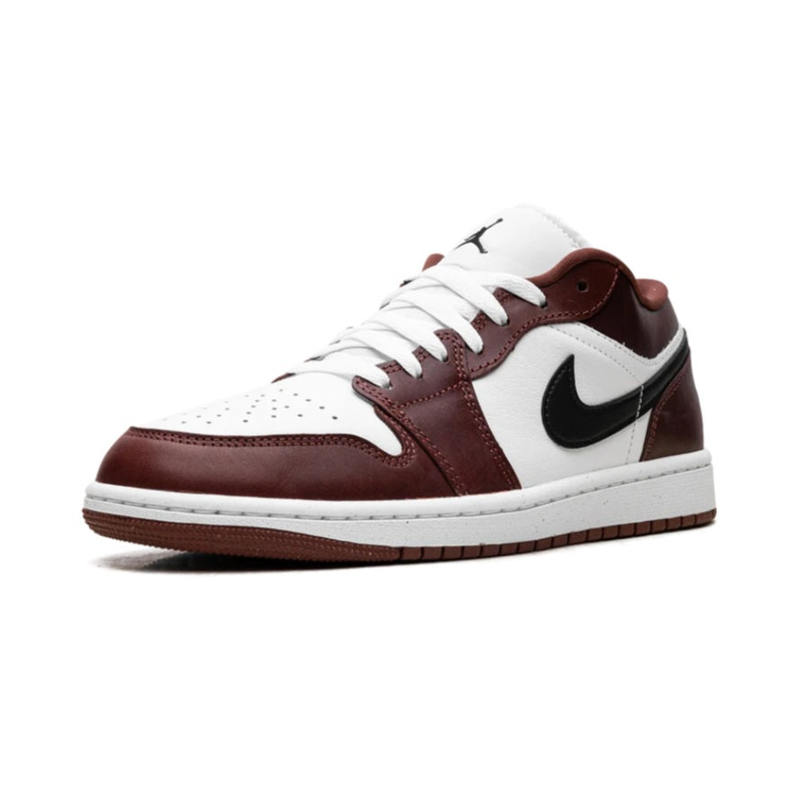 Air Jordan 1 Low SE "Dark Pony"