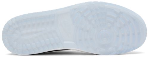 Air Jordan 1 Low Golf "Wolf Grey"